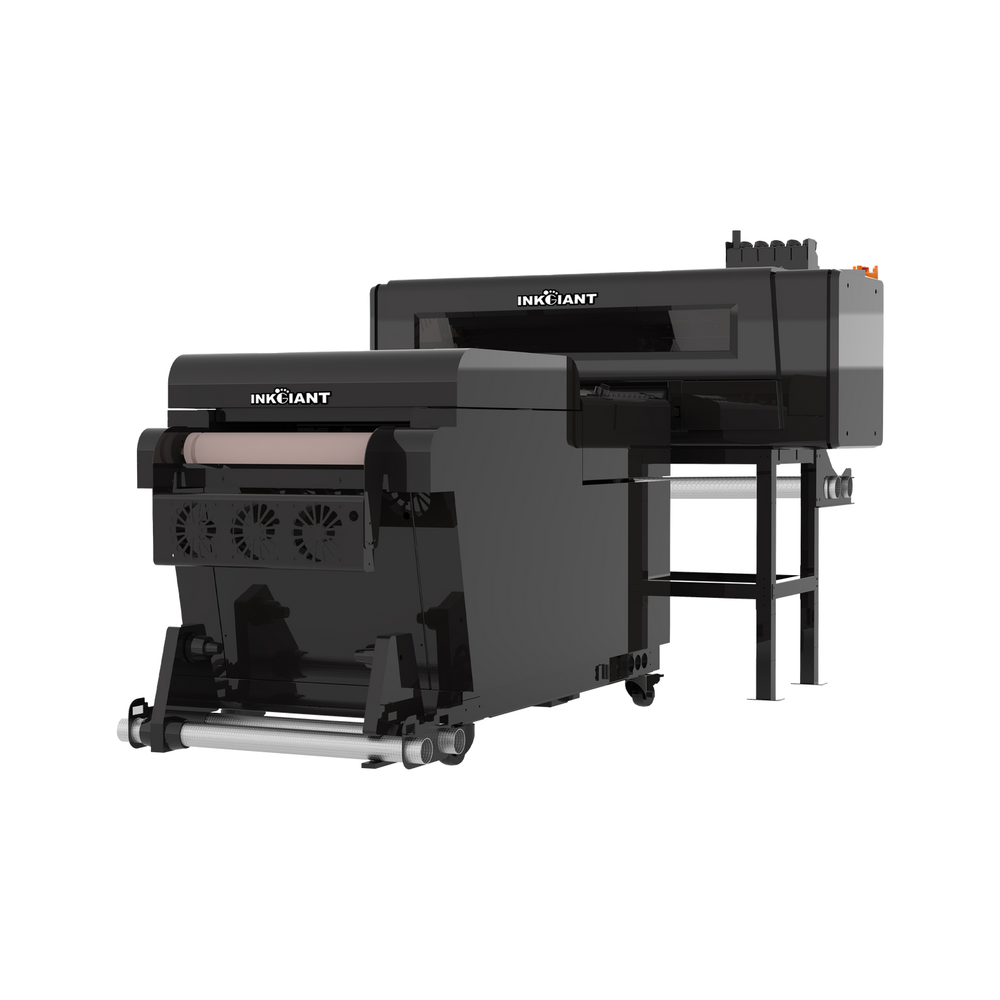 INKGIANT 33E2-M • 2 PRINDIPEAD