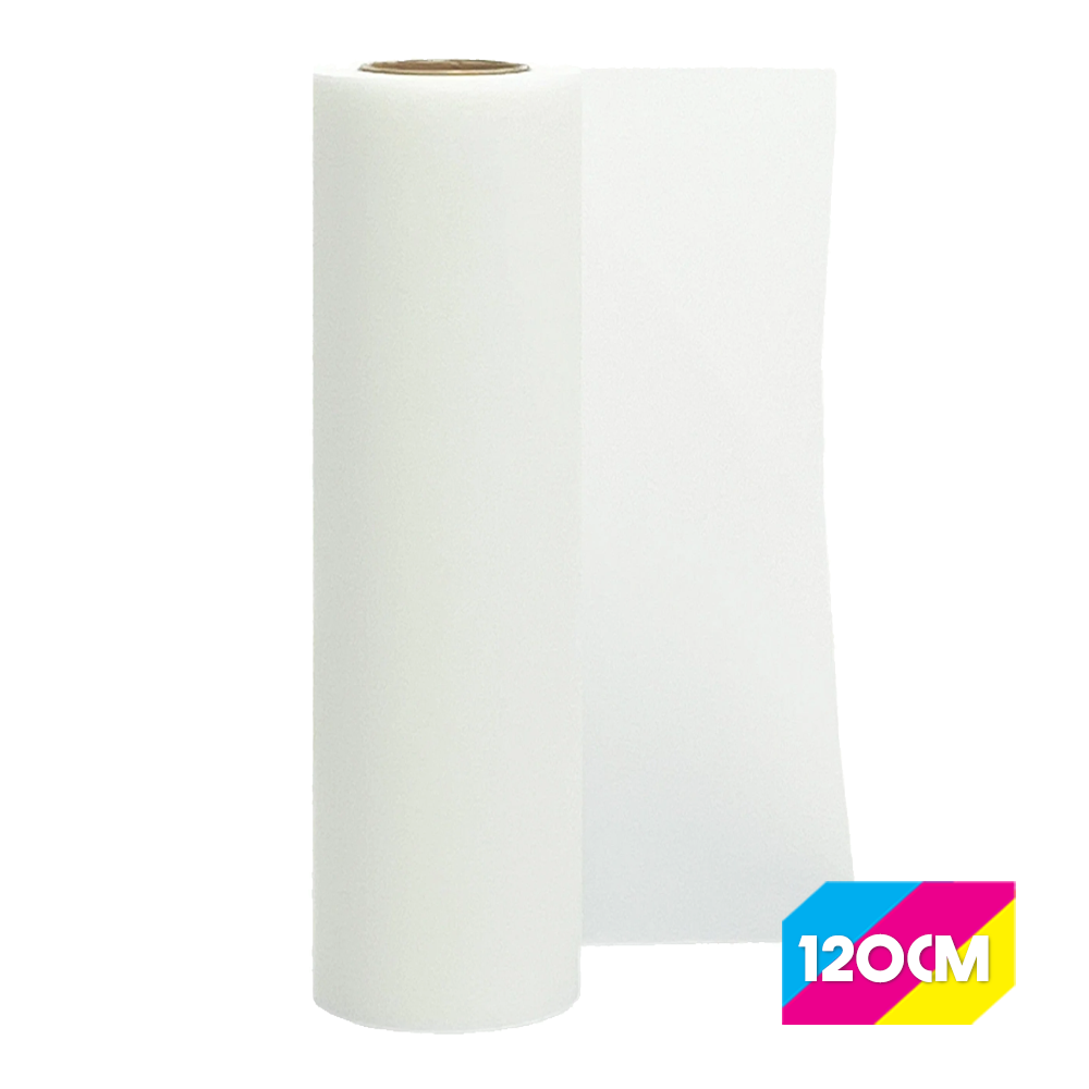 DTF SPEED HOT PEEL FILM - 120cm | 100m